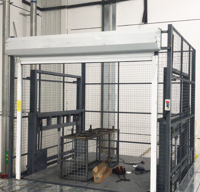 张家口升降平台选型常见问题及解决方案