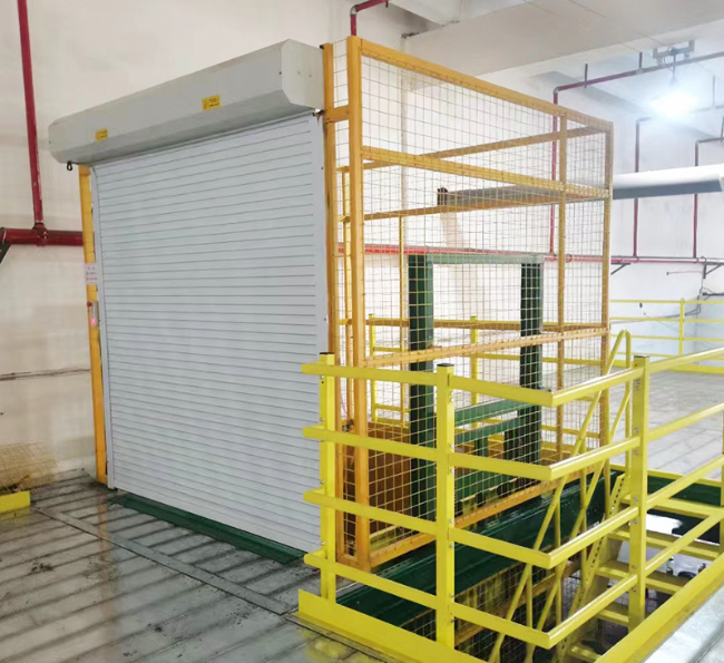 张家口升降平台安全使用常见问题及注意事项